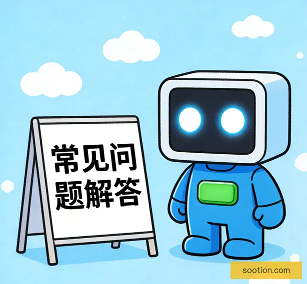 常见问题