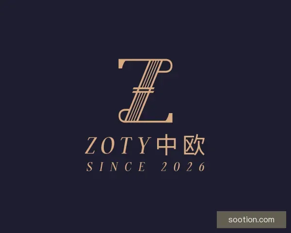 发现zoty中欧